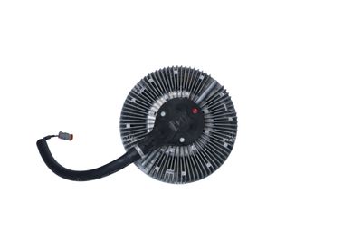 Clutch, radiator fan NRF 49103