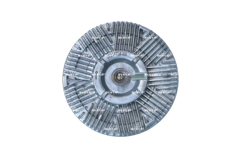 NRF 49105 Clutch, radiator fan