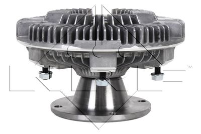 Clutch, radiator fan NRF 49107