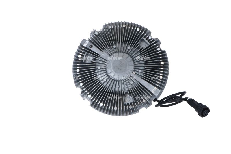 NRF 49108 Clutch, radiator fan