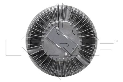 Clutch, radiator fan NRF 49109