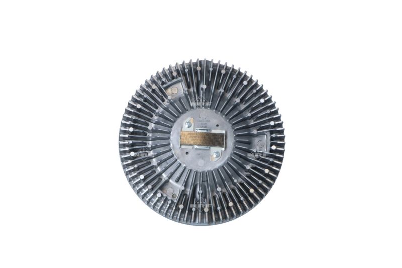 NRF 49112 Clutch, radiator fan