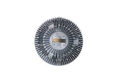 Clutch, radiator fan NRF 49112