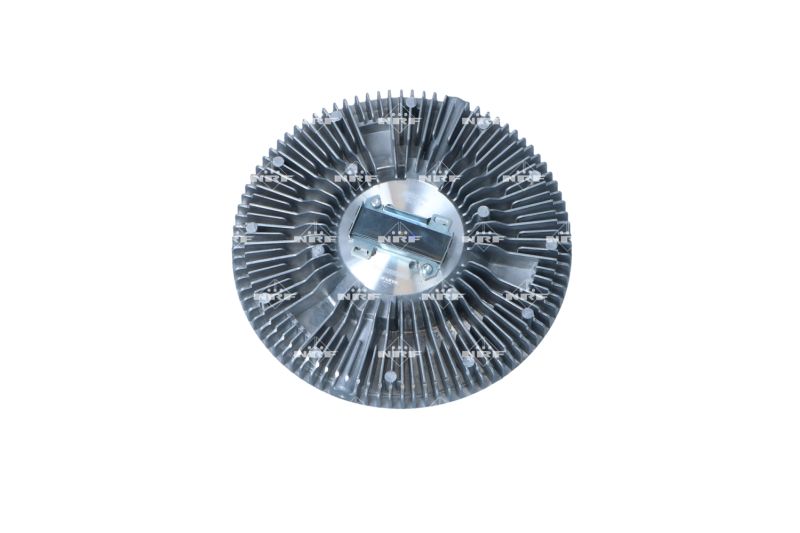 NRF 49114 Clutch, radiator fan