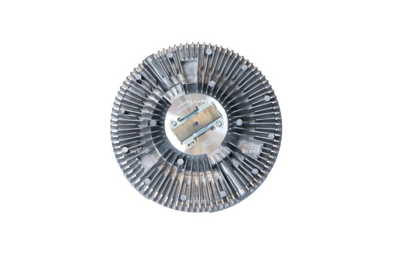 NRF 49115 Clutch, radiator fan