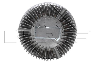 Clutch, radiator fan NRF 49118