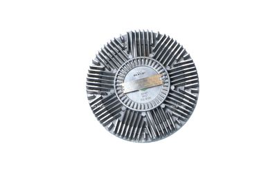 Clutch, radiator fan NRF 49121