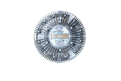 Clutch, radiator fan NRF 49122
