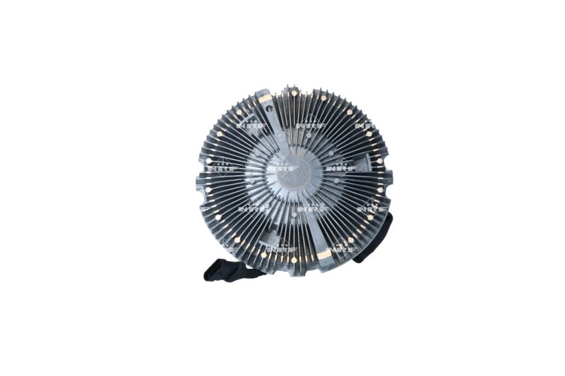 NRF 49123 Clutch, radiator fan