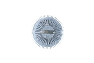 Clutch, radiator fan NRF 49124