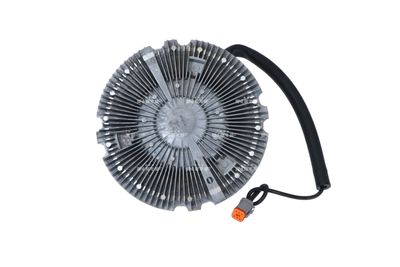 Clutch, radiator fan NRF 49125