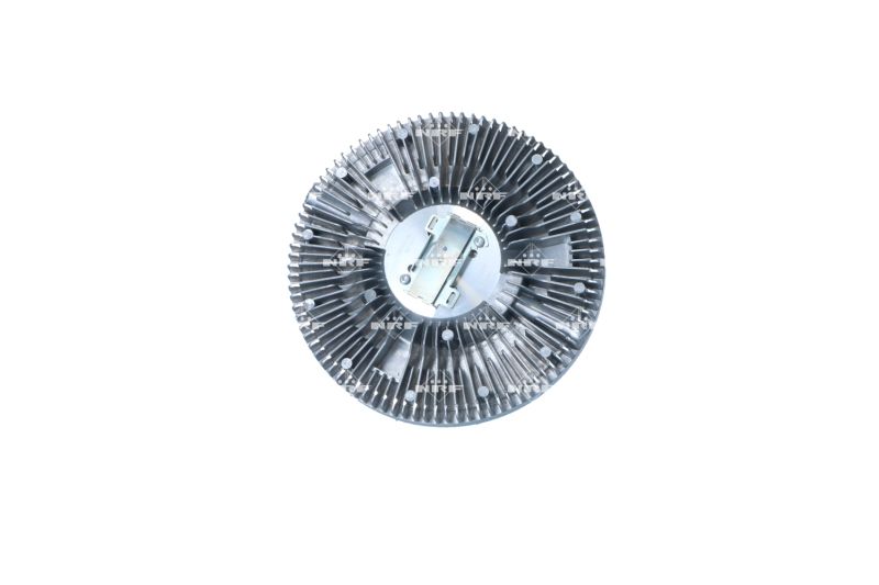 NRF 49126 Clutch, radiator fan