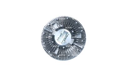 Clutch, radiator fan NRF 49126