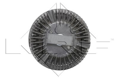 Clutch, radiator fan NRF 49129