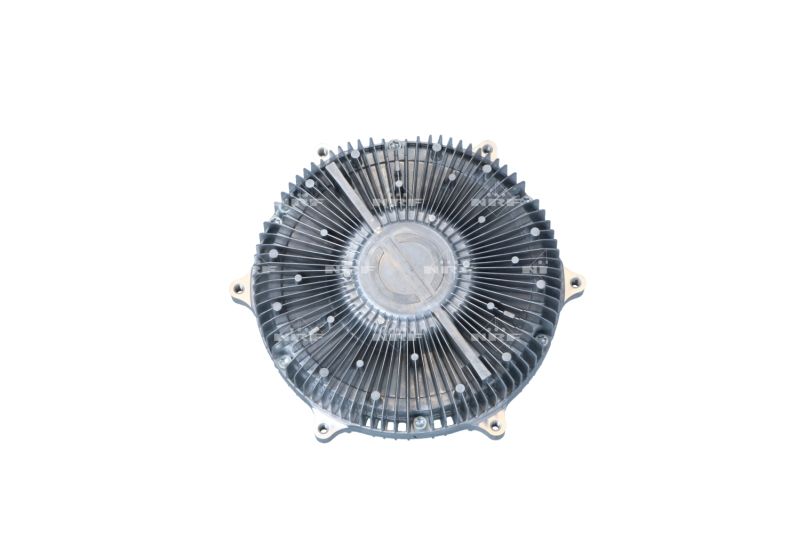 NRF 49132 Clutch, radiator fan