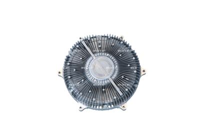 Clutch, radiator fan NRF 49132