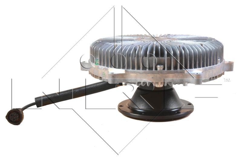 NRF 49137 Clutch, radiator fan