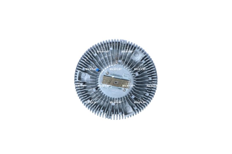 NRF 49145 Clutch, radiator fan