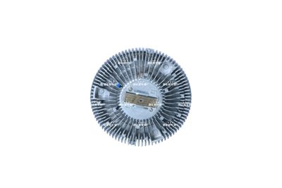 Clutch, radiator fan NRF 49145