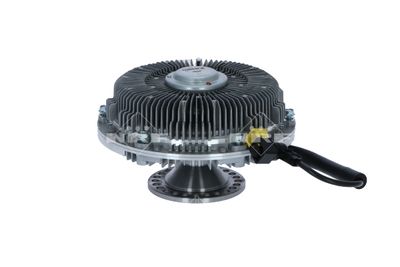 Clutch, radiator fan NRF 49152