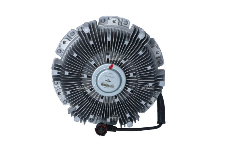 NRF 49157 Clutch, radiator fan