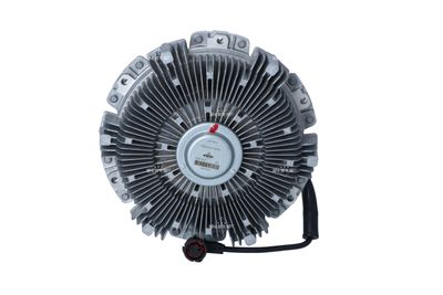 Clutch, radiator fan NRF 49157