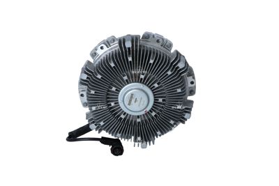 Clutch, radiator fan NRF 49159