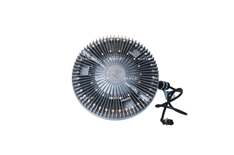 NRF 49160 Clutch, radiator fan