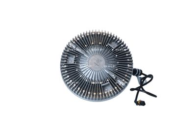 Clutch, radiator fan NRF 49160