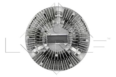 Clutch, radiator fan NRF 49161