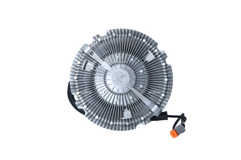 NRF 49163 Clutch, radiator fan