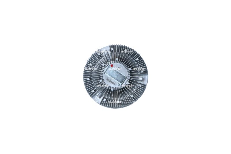 NRF 49164 Clutch, radiator fan