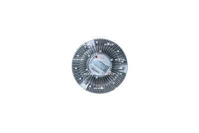 Clutch, radiator fan NRF 49164