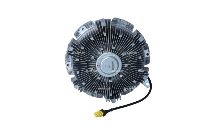 NRF 49168 Clutch, radiator fan