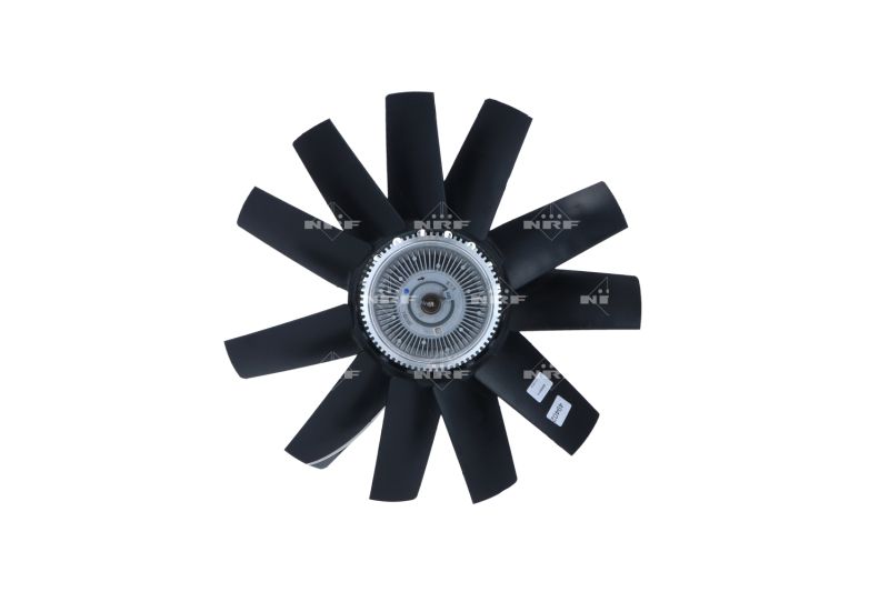 NRF 49402 Clutch, radiator fan