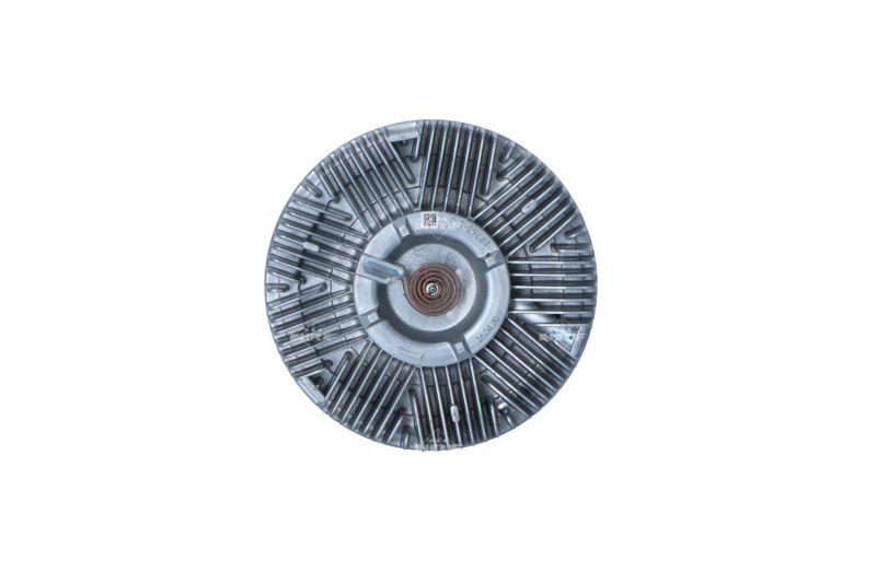 NRF 49403 Clutch, radiator fan