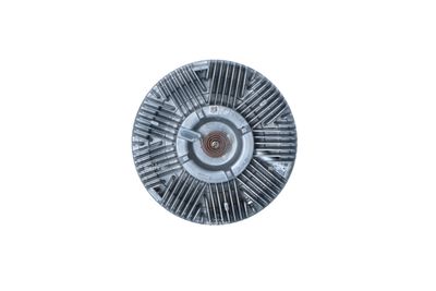 Clutch, radiator fan NRF 49403