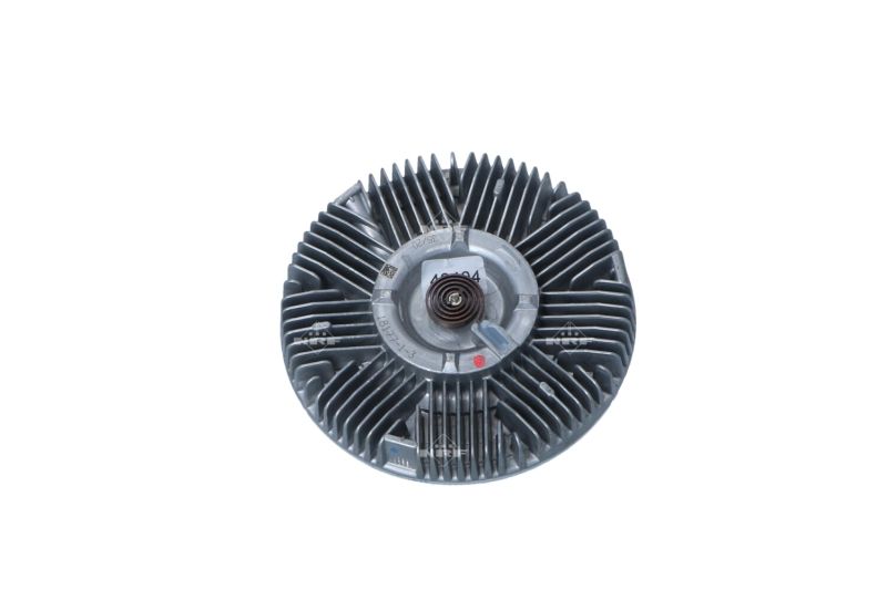 NRF 49404 Clutch, radiator fan