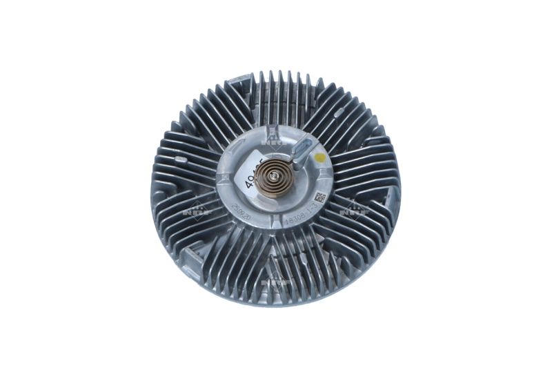 NRF 49405 Clutch, radiator fan
