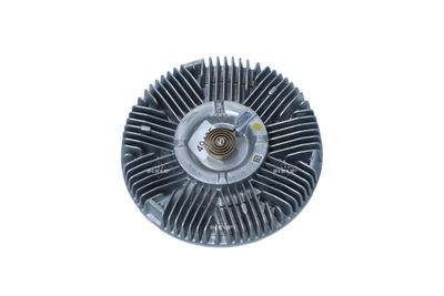 Clutch, radiator fan NRF 49405
