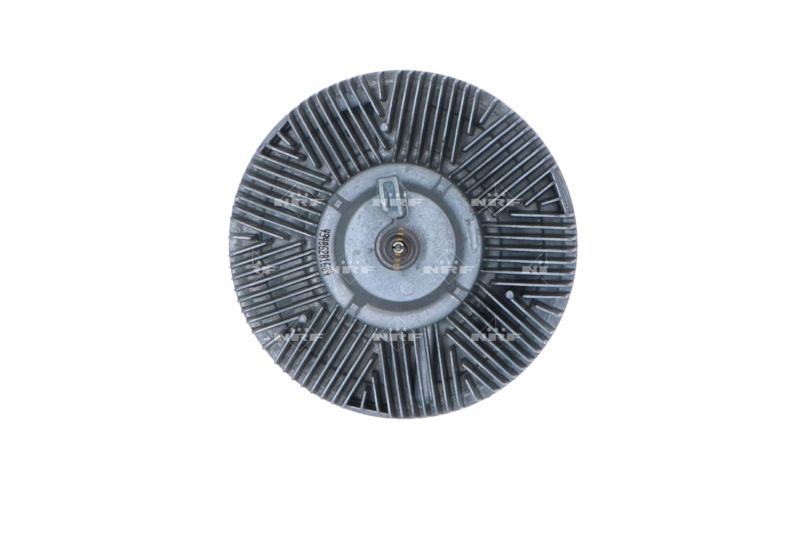 NRF 49406 Clutch, radiator fan