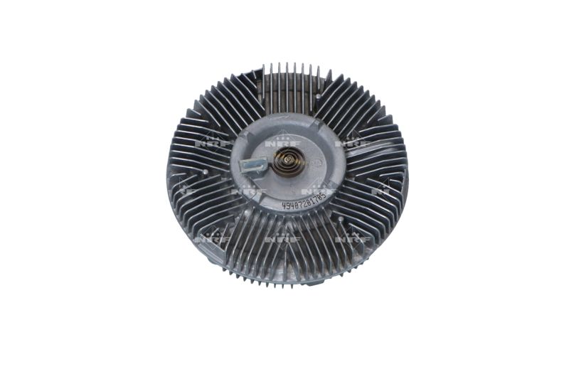 NRF 49407 Clutch, radiator fan