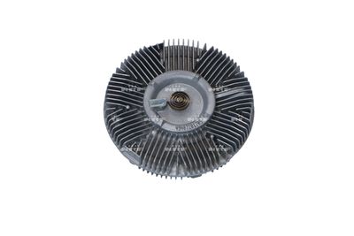 Clutch, radiator fan NRF 49407