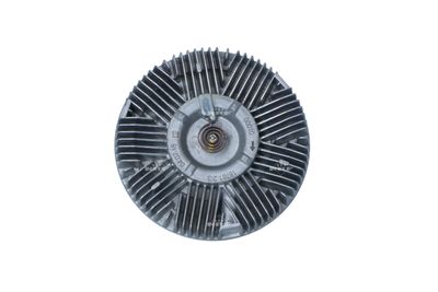 Clutch, radiator fan NRF 49408