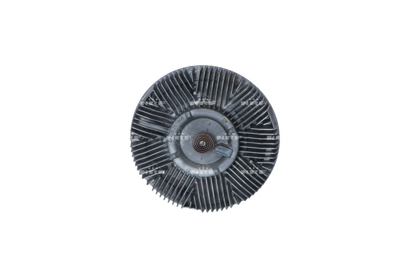 NRF 49409 Clutch, radiator fan