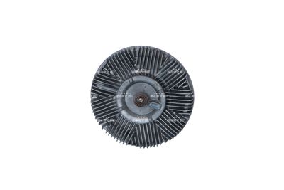 Clutch, radiator fan NRF 49409