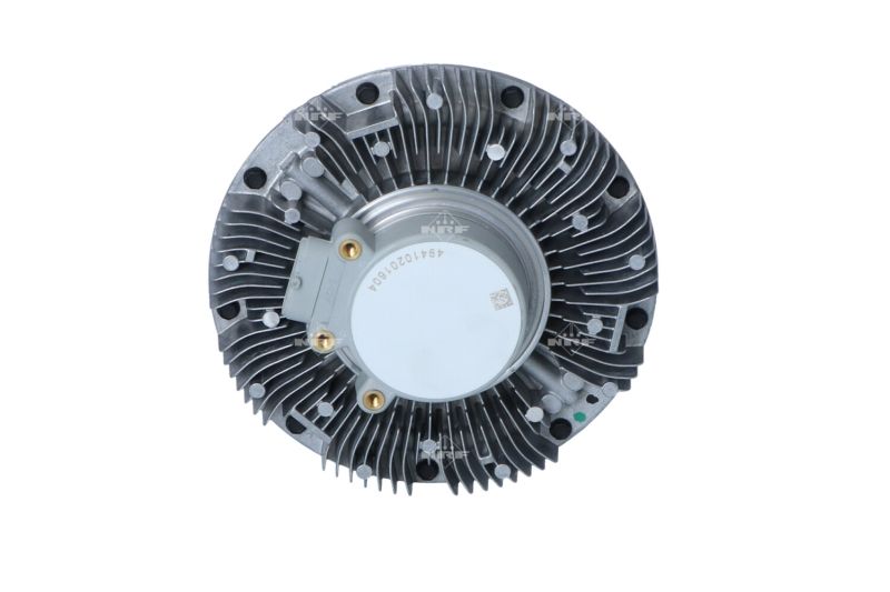 NRF 49410 Clutch, radiator fan