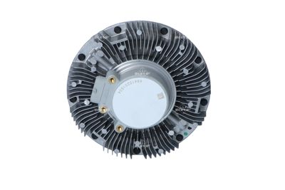 Clutch, radiator fan NRF 49410