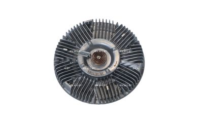 Clutch, radiator fan NRF 49411