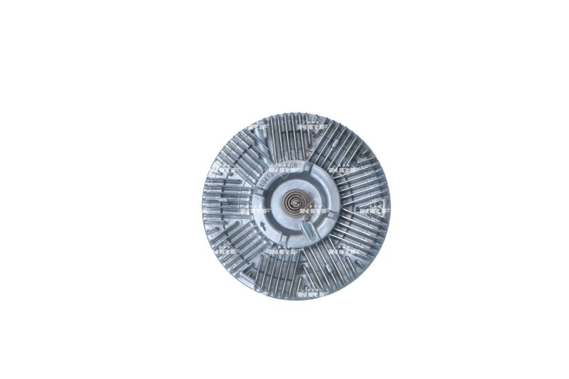 NRF 49412 Clutch, radiator fan